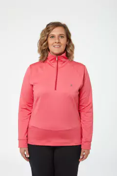 Buzo Plus size Melisa (6821) - Aptitud