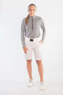 Buzo con cierre Victoria (7045) - tienda online