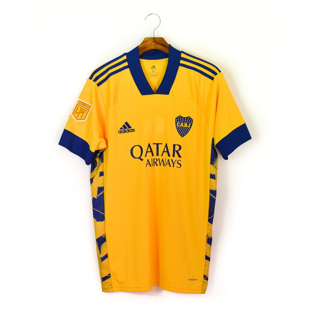 boca juniors adidas 2020