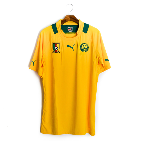 camisa camarões puma