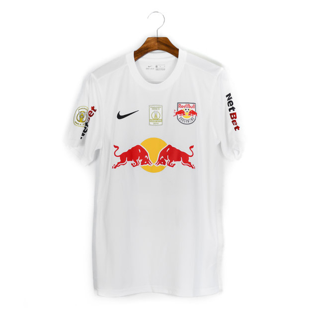 Camisa de Futebol Red Bull Bragantino 2020 Nike | Para Fanáticos