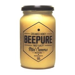 Miel-Cremosa-500grs-Beepure