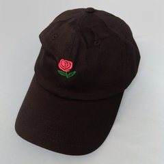 Boné Rose