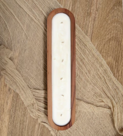 VELA FUENTE OVAL