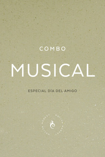 COMBO MUSICAL