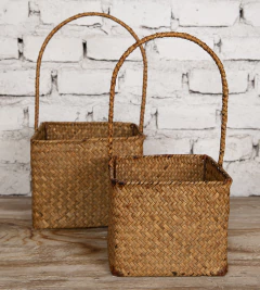CANASTO ANAIS - comprar online
