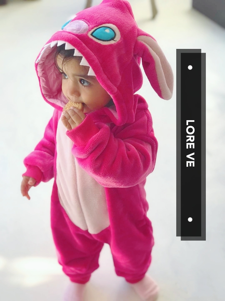 Clarity Job Offer Pebble Pijama De Stitch Rosa Schreiblaut Com
