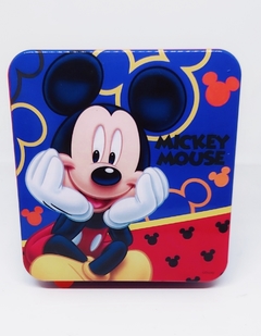 Caja Sandwich #Mickey