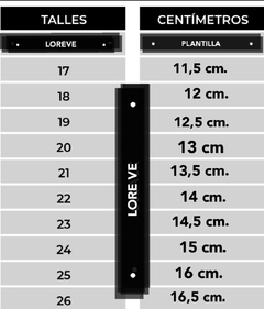 BOTITAS LONA #Beige
