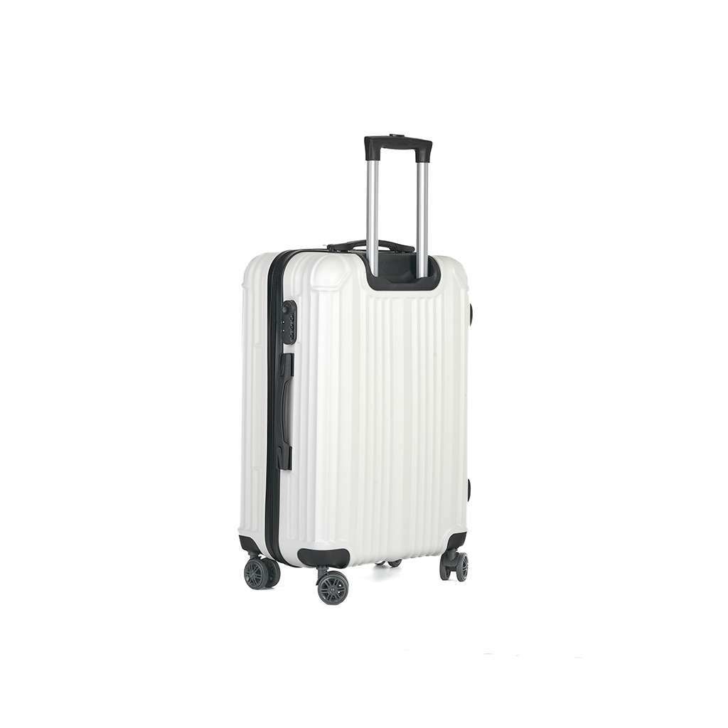 Set Valijas rigidas 20+24 estampadas (OW40006X2)