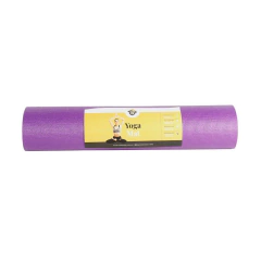 Colchoneta Mat Yoga PVC Home Kong - HOME KONG