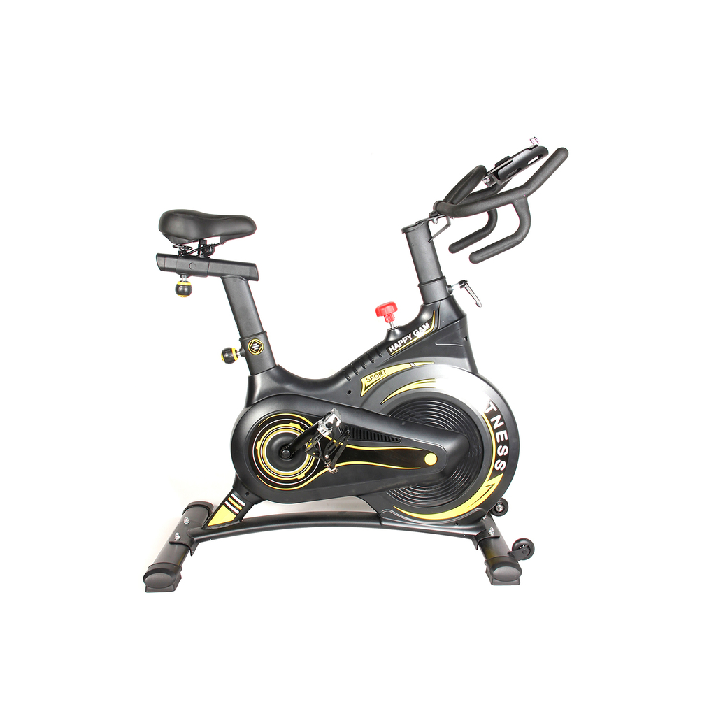 bicicleta plegable spinning