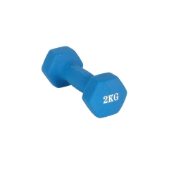 Mancuernas Neoprene Entrenamiento 2Kg x2 Unidades en internet
