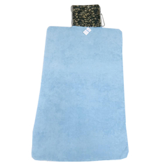 Mochila toalha de praia XADREZ - comprar online
