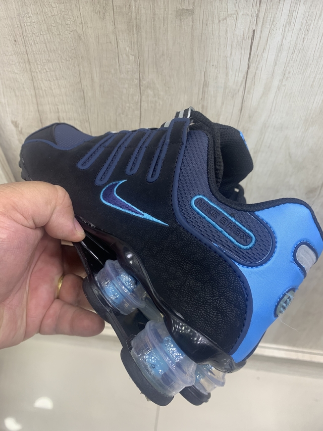 jordan mars 270 verde