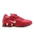 Nike Shox NZ Vermelho