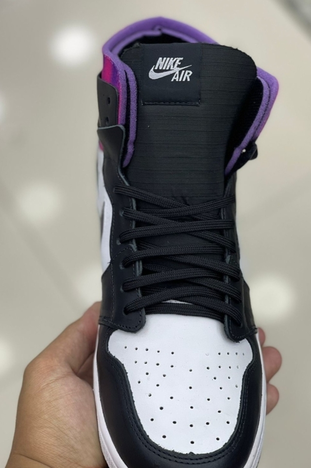 jordan psg mid