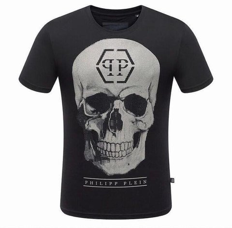 camisetas philipp plein outlet