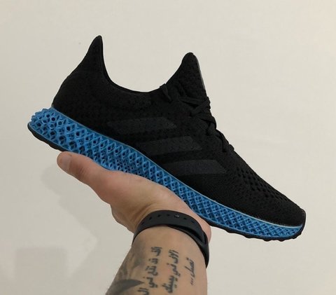 tênis adidas futurecraft 4d