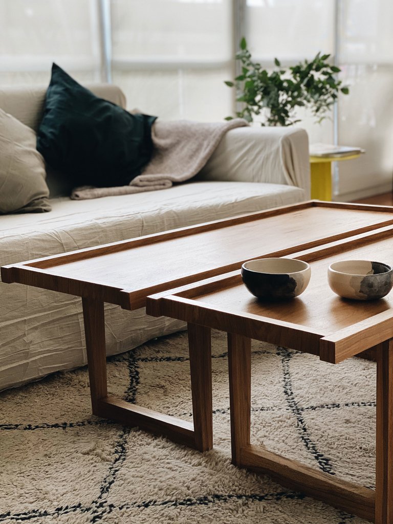 MESA MANZANO Comprar en Casandra