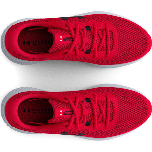 Tenis Under Armour de Running Charged Rogue 3 para Hombre