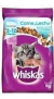 WHISKAS GATITOS X 10 KG.