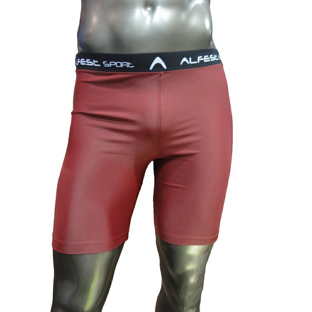 calza nike pro combat hombre