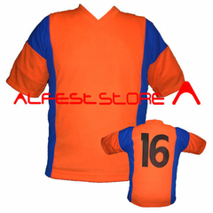 Remera Pack - Futbol - SET - Alfest Store