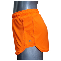 SHORT DAMA Q-DRY - 0066 - tienda online