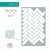 Plantilla Stencil Ladrillos Diagonales 50x80 Decox2lab - comprar online