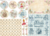La Tiendita Shabby Chic - Lamina De Seda 50x70 - ALIW5