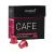 Capsulas de Café Verona Viaggio