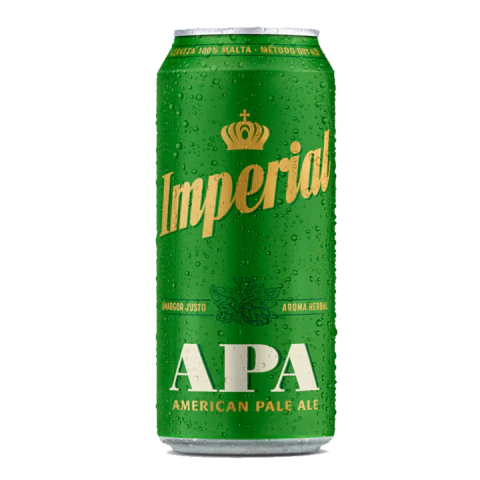 Imperial APA 473ml