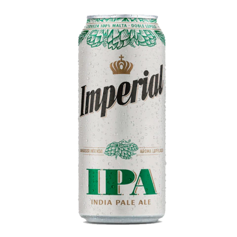 Imperial IPA 473ml