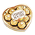 Corazón Ferrero Rocher 8Un - Edición Limitada