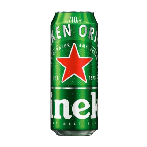 Heineken 710ml