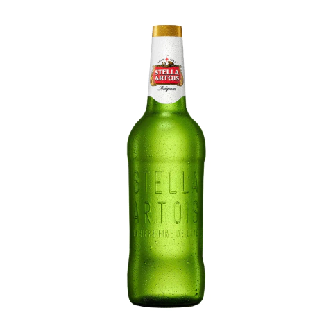 Stella Artois 710ml