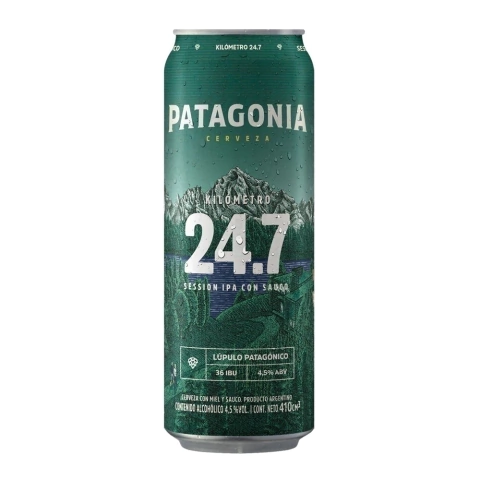 Patagonia 24.7 410ml