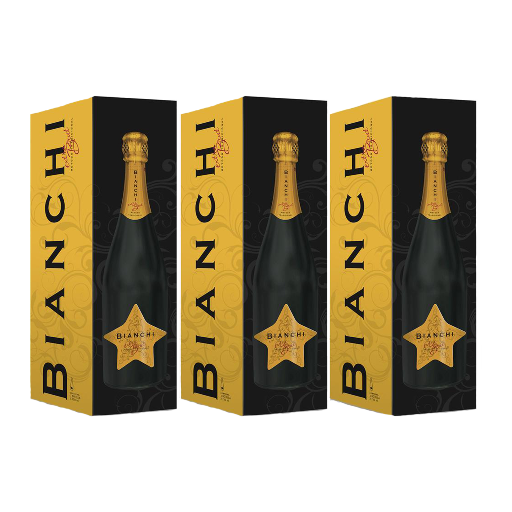 champagne bianchi extra brut