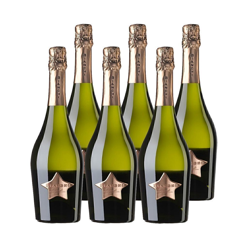 champagne bianchi extra brut