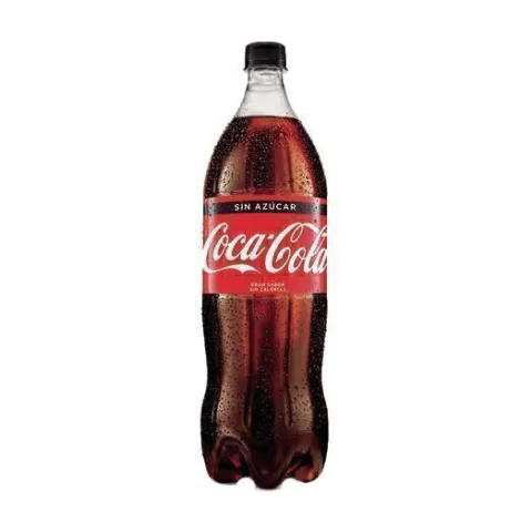 Coca Cola Zero 1,75lts