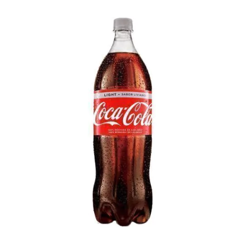 Coca Cola Light 1,75lts