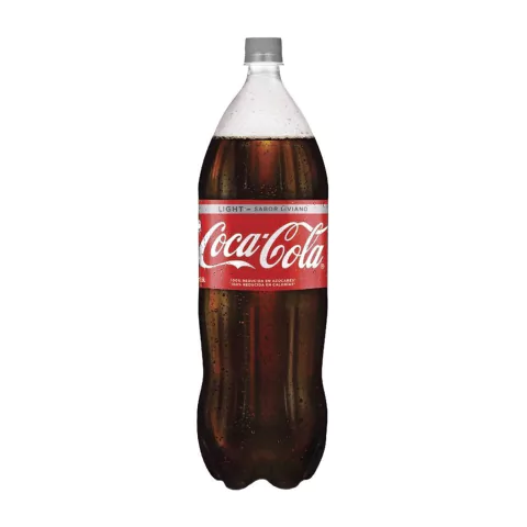Coca Cola Light 2,5lts