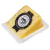 Queso Cheddar Snowdonia Ahumado 150grs
