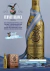 Fernet Branca Mundial Edición Limitada Coleccionable 750ml - comprar online