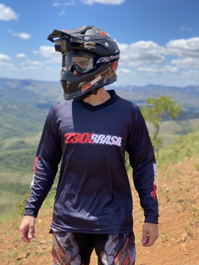 comprar camisa pela internet