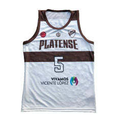 Camiseta Basquet 21/22