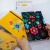 Cuadernos tapa blanda Alegría - comprar online