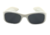 Óculos de Sol Infantil - Branco