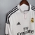 Camisa M/Longa Real Madrid I 2013/14 - Retrô - comprar online